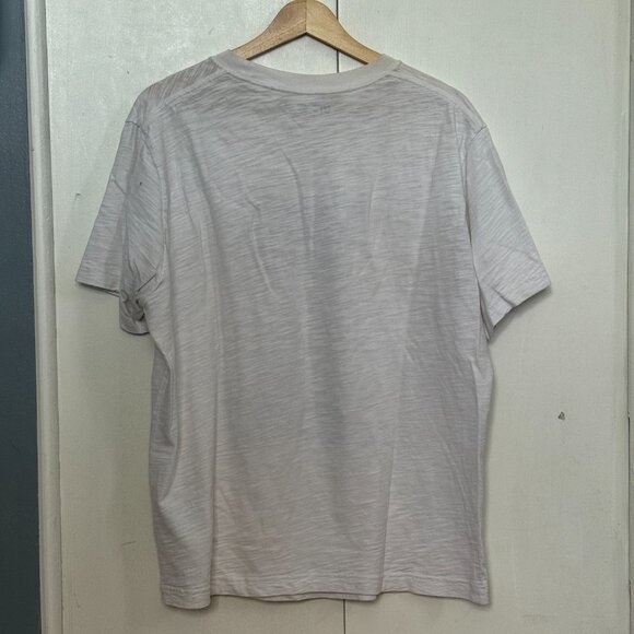 Uniqlo Museum of Fine Arts Boston Collection, Japanese Graphic T-Shirt, White - Picture 2 of 3